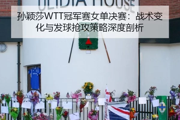 孙颖莎WTT冠军赛女单决赛：战术变化与发球抢攻策略深度剖析
