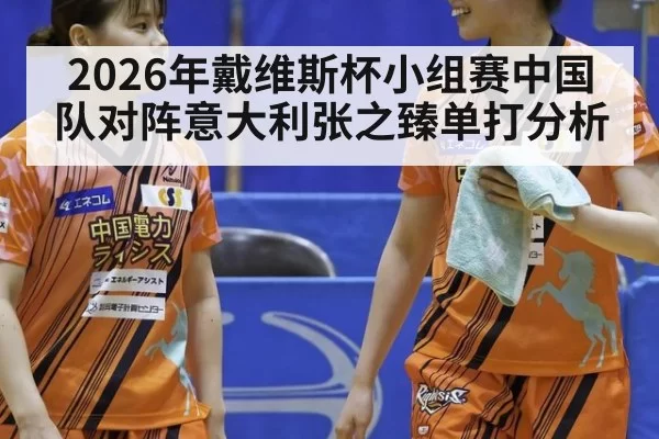 2026年戴维斯杯小组赛中国队对阵意大利张之臻单打分析